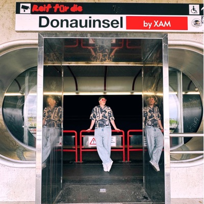 Reif für die Donauinsel - Single