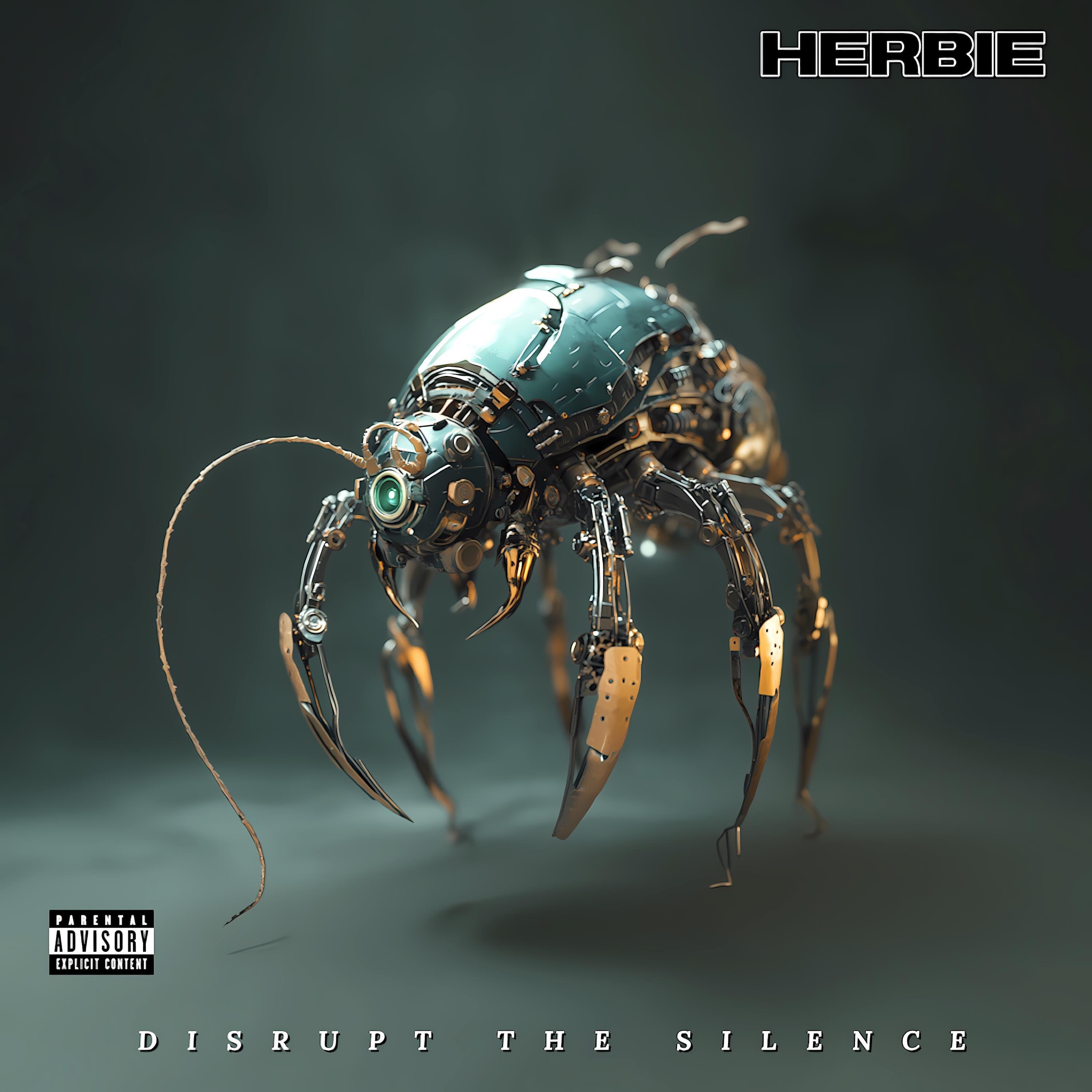 Disrupt the Silence