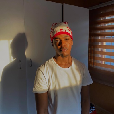 I GOTTA SPIN - Single