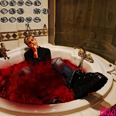 Flesh Off My Bones - Single