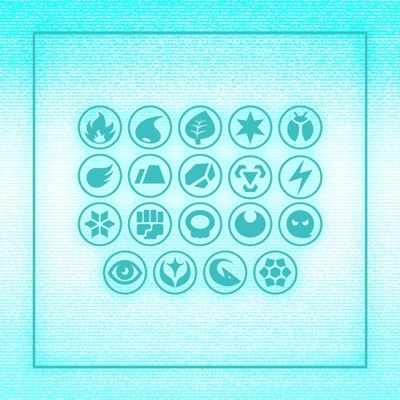 Pokemon Type Cypher (feat. Cam Steady, Freshy Kanal, True Evil Villain, Mcgwire, Callon B, Mat4yo, Ham Sandwich, Politicess, Kevin Krust, Drip$tick, Isthatfr0st, Mir Blackwell, Ty Wild, 954Mari, Kwite, PE$O PETE, Chi-Chi, Connor Quest! & Shwabadi) - Single