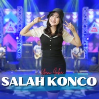 Salah Konco - Single - Yeni Inka