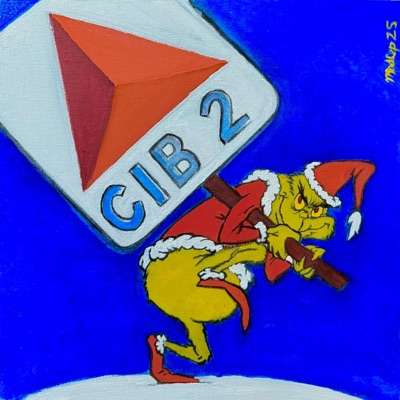 Christmas in Boston 2, Vol. 1