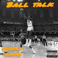 Ball talk (feat. lilpaper) - Single - Racks5_