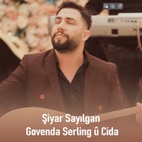 Govenda Serling û Cida (Live) - Single - Şiyar Sayılgan