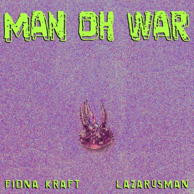 Fiona Kraft & Lazarusman