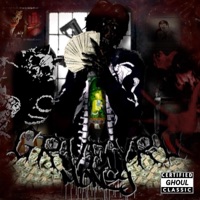 GRVEYRDMONEY - Single - SKUllDOG