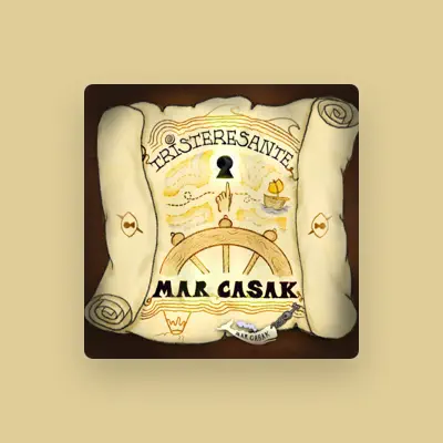 Listen to Mar Casak, watch music videos, read bio, see tour dates & more!