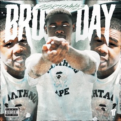 Broad Day - Single