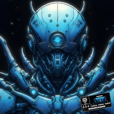 BIOMECHANIK - Single