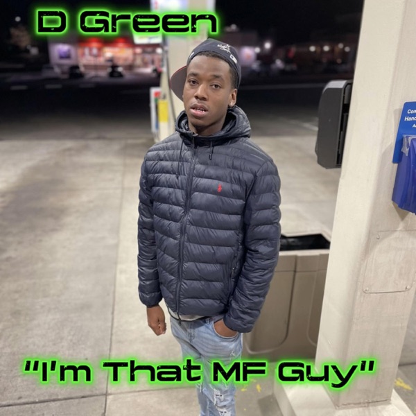 Im That MF Guy