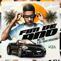 Fim de Ano - Single - Mc Vn & DJ DAVI DOGDOG
