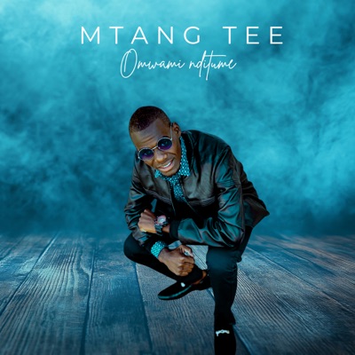Omwami Nditume - Single