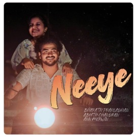 Neeye Abhith Chandran, Ann Merwin & Bharath Prahladhan