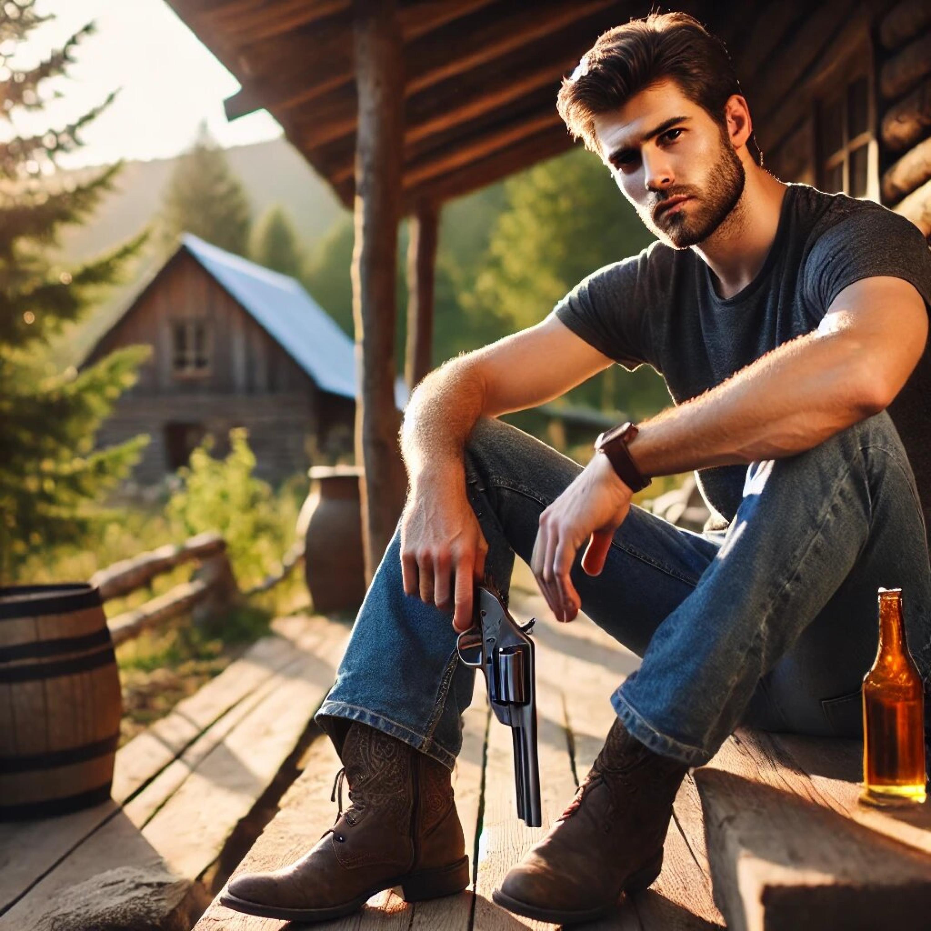 I don't give a damn - Single