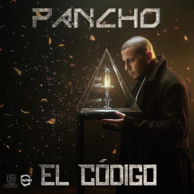 El Código (feat. Pancho & Diskfo Y Haze) - Single