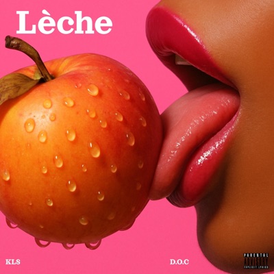 Lèche (feat. D.O.C FIX DEM) - Single