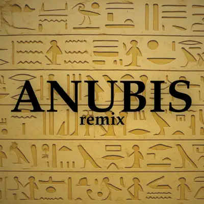 Listen to Anubis - Single by GYXBaby, Bvcovia & Marko Glass