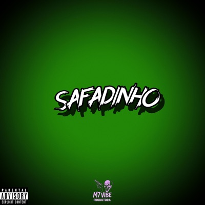 Safadinho - Single