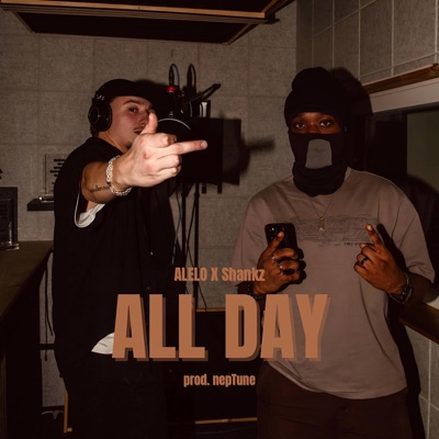 all day - Single