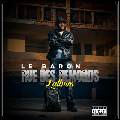Rue des remords