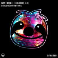 Disco Lights — Lady Sinclair