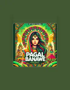 Himanshu Gargを聴いたり、ミュージックビデオを鑑賞したり、経歴やツアー日程などを確認したりしましょう！