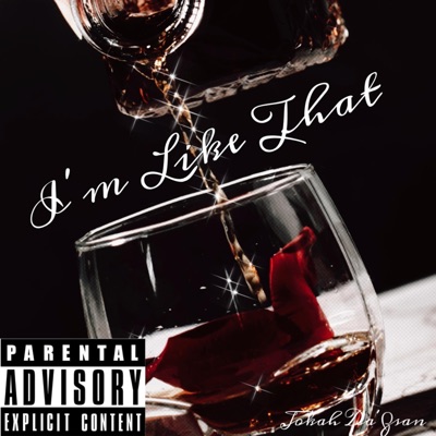 I'm Like That - EP