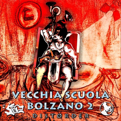 VECCHIA SCUOLA BOLZANO 2 - EP