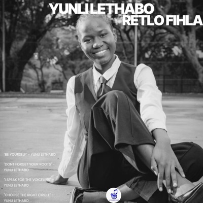 Retlo Fihla - Single