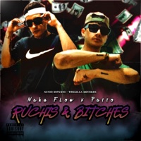 Ruchis y bitches (feat. Patto) - Single - Nahu flow