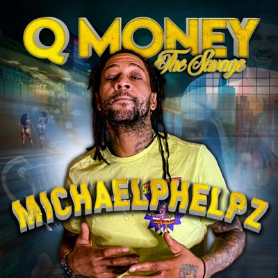 Michael Phelpz - Single