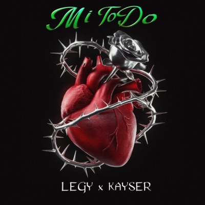 Mi Todo - Single