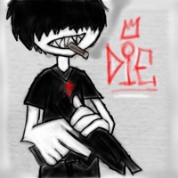 #ITSTHEBUTCHERCOMIN - Single - yay0