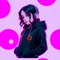Purple Eve - Azure LoFi lyrics