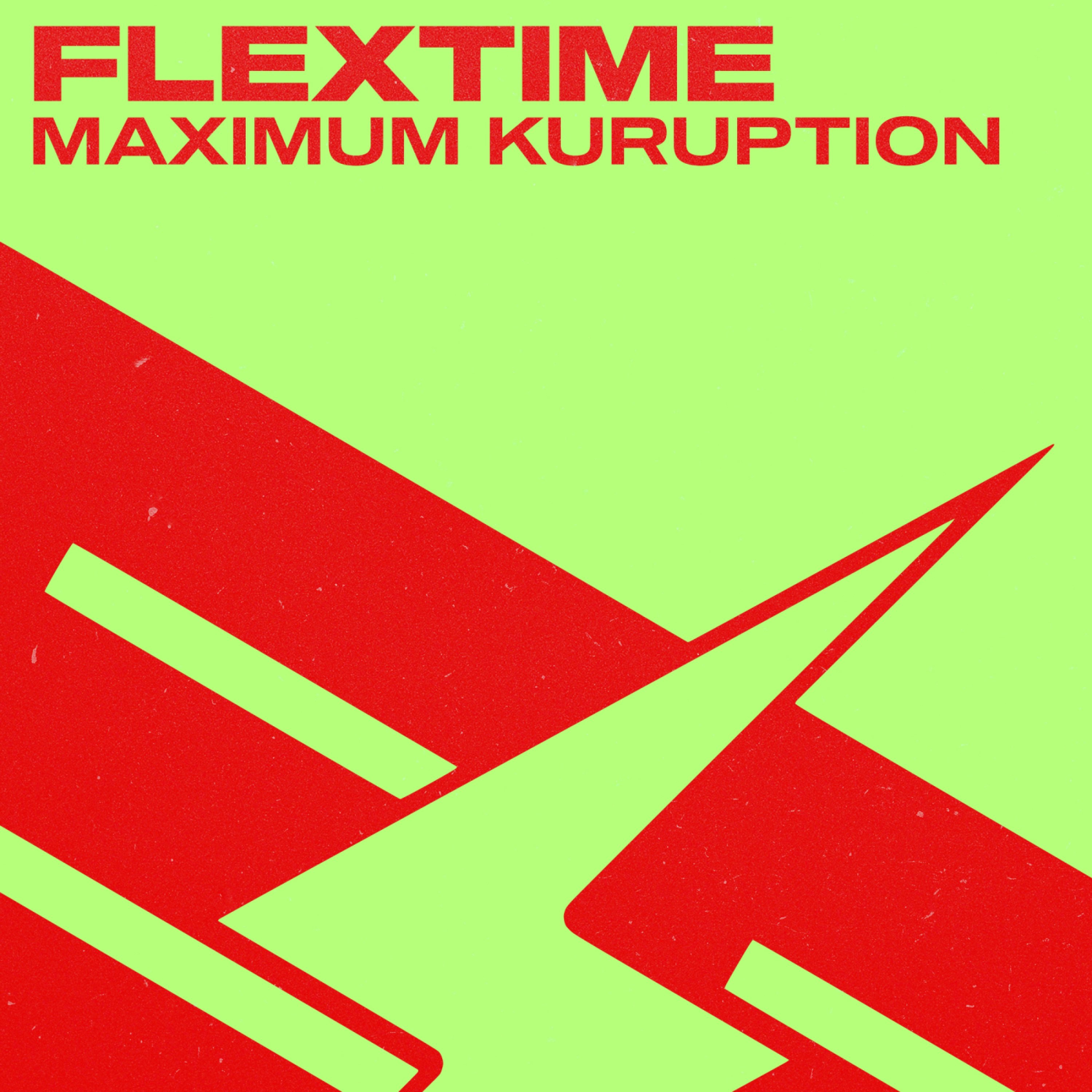 Maximum Kuruption - Single