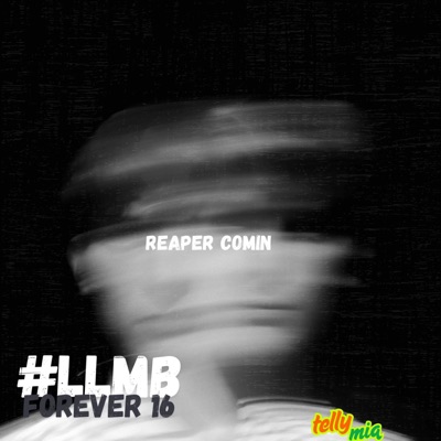 Reaper Coming - Single