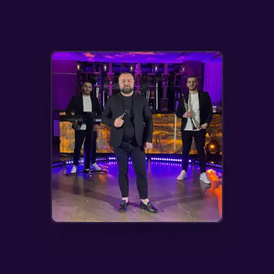 Listen to Mario Marku Production, watch music videos, read bio, see tour dates & more!