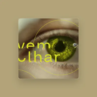 Listen to Além-Sol, watch music videos, read bio, see tour dates & more!