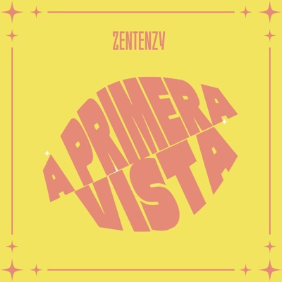 A Primera Vista - Single