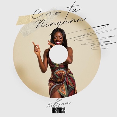 Como Tú Ninguna - Single