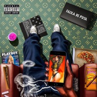 Faixa de Puta (feat. Silva Mc) - Single - DJ Biel Mix, Mc Brisola & DJ Naldinho