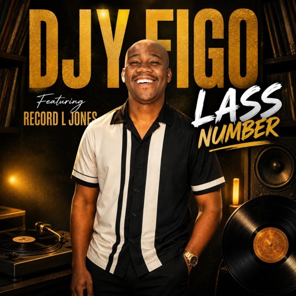 Lass Number (feat. Record L Jones)