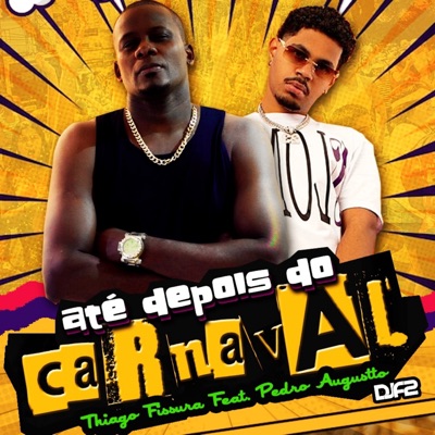 Até Depois do Carnaval - Single
