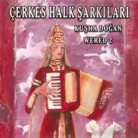 Kalbime Ates Saldin — Kusha Dogan