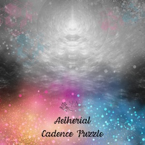 Aetherial Cadence Puzzle - EP
