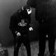 on goth feat ZAYGUAPKID dj ess Single