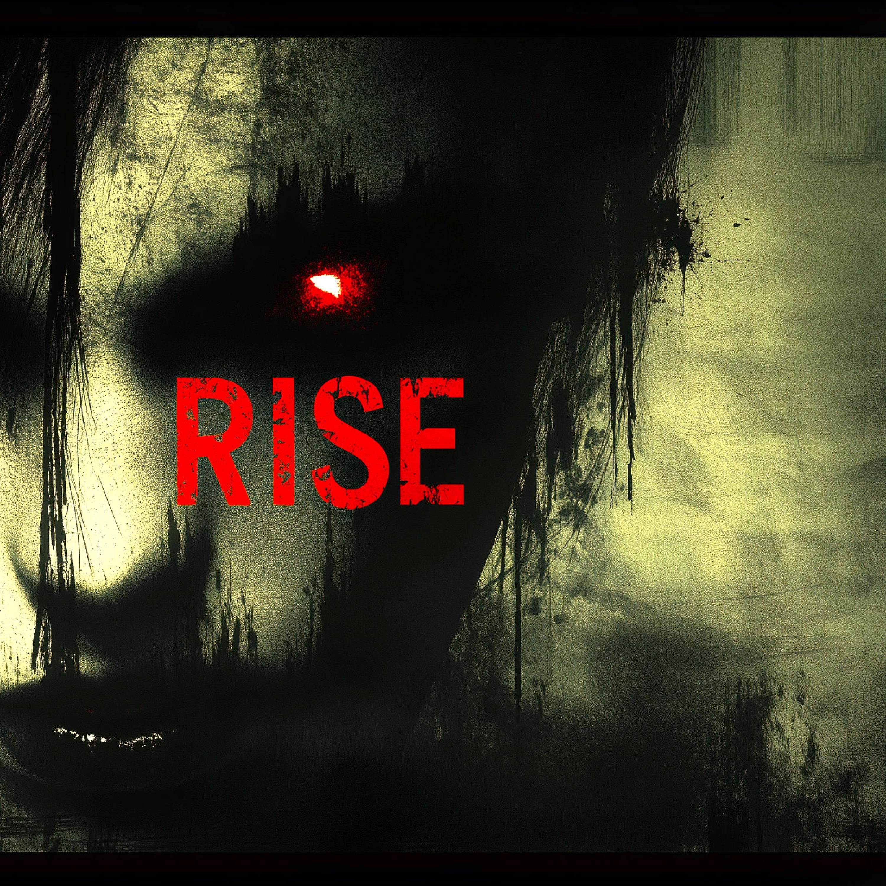 Rise - Single