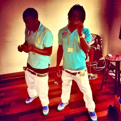 bang bang banggggg - Single