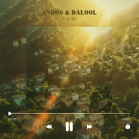 Ti je ajo - Single - ANDOS & Dalool
